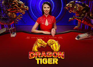 Dragon Tiger - DEMO MBS