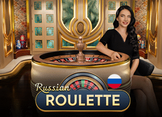 Russian Roulette - DEMO MBS
