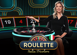 Italian Roulette - DEMO MBS