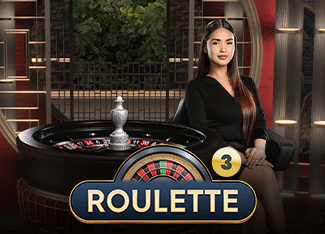 Roulette Ruby - DEMO MBS