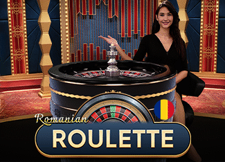 Romanian Roulette - DEMO MBS
