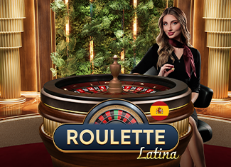 Spanish Roulette - DEMO MBS