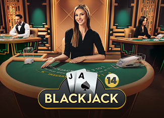 Blackjack 14 - DEMO MBS