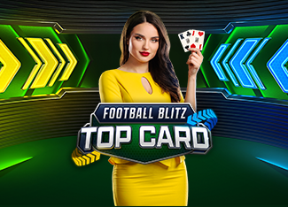 Football Blitz - DEMO MBS