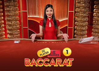 Baccarat 1 - DEMO MBS