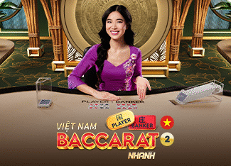 Vietnamese Speed Baccarat 2 - DEMO MBS