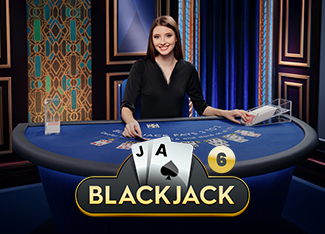 Blackjack 6 - Azure - DEMO MBS