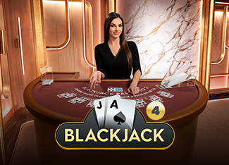 Blackjack 4 - Azure - DEMO MBS