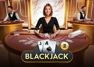 Blackjack 2 - Azure - DEMO MBS