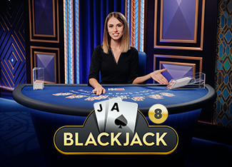 Blackjack 8 - Azure - DEMO MBS