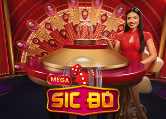 Mega Sic Bo - DEMO MBS
