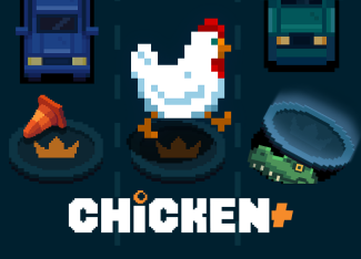 Chicken+ - DEMO MBS