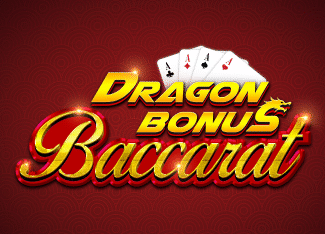 Dragon Bonus Baccarat - DEMO MBS