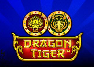 Dragon Tiger - DEMO MBS