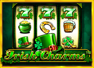 Irish Charms - DEMO MBS