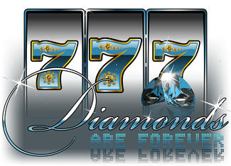 Diamonds are Forever 3 Lines - DEMO MBS