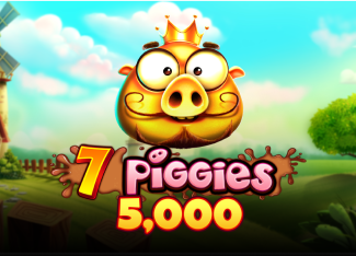 7 Piggies 5,000 - DEMO MBS