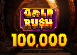 Gold Rush 250,000 - DEMO MBS
