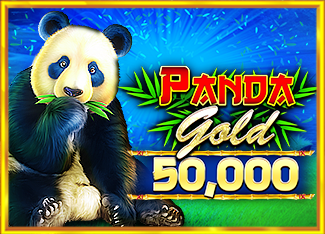 Panda Gold 50,000 - DEMO MBS
