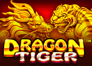 The Dragon Tiger - DEMO MBS