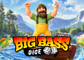 Big Bass Dice - DEMO MBS