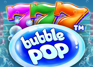Bubble Pop - DEMO MBS