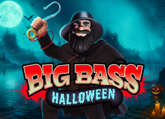 Big Bass Halloween - DEMO MBS