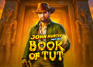 Book of Tut - DEMO MBS