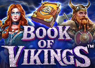 Book of Vikings - DEMO MBS