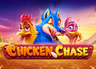 Chicken Chase - DEMO MBS