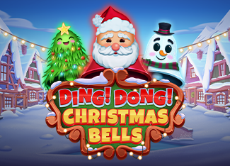 Ding Dong Christmas Bells - DEMO MBS