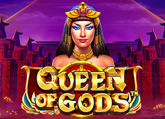 Queen of Gods - DEMO MBS