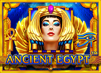 Ancient Egypt - DEMO MBS