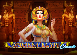 Ancient Egypt Classic - DEMO MBS