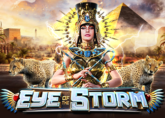 Eye of the Storm - DEMO MBS
