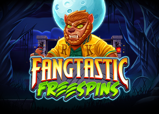 Fangtastic Freespins - DEMO MBS
