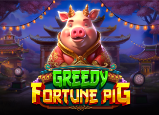 Greedy Fortune Pig - DEMO MBS