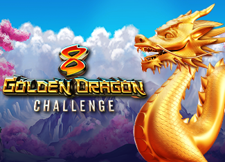 8 Golden Dragon Challenge - DEMO MBS