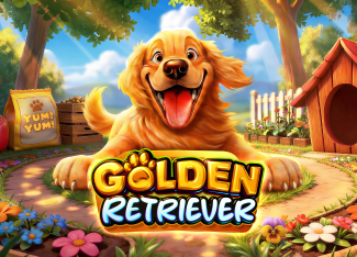 Pragmatic : Golden Retriever - MBS
