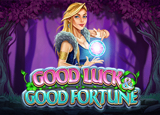 Good Luck Good Fortune - DEMO MBS