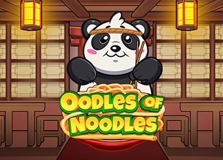 Oodles of Noodles - DEMO MBS