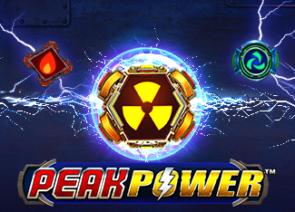 Peak Power - DEMO MBS