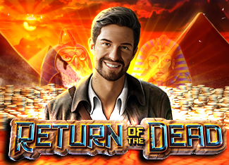Return of the Dead - DEMO MBS