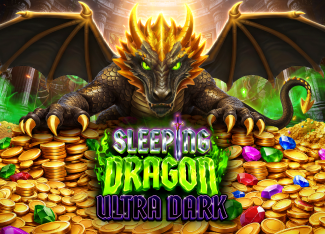 Pragmatic : Sleeping Dragon Ultra Dark - MBS