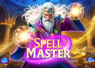 Spellmaster - DEMO MBS