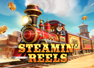 Steamin Reels - DEMO MBS