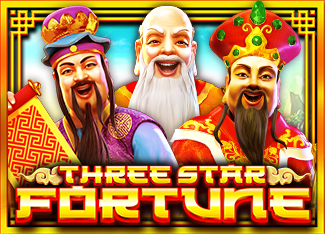 Three Star Fortune - DEMO MBS