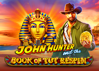 Book Of Tut Respin - DEMO MBS