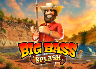 Big Bass Splash - DEMO MBS