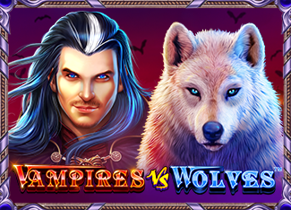 Vampires vs Wolves - DEMO MBS